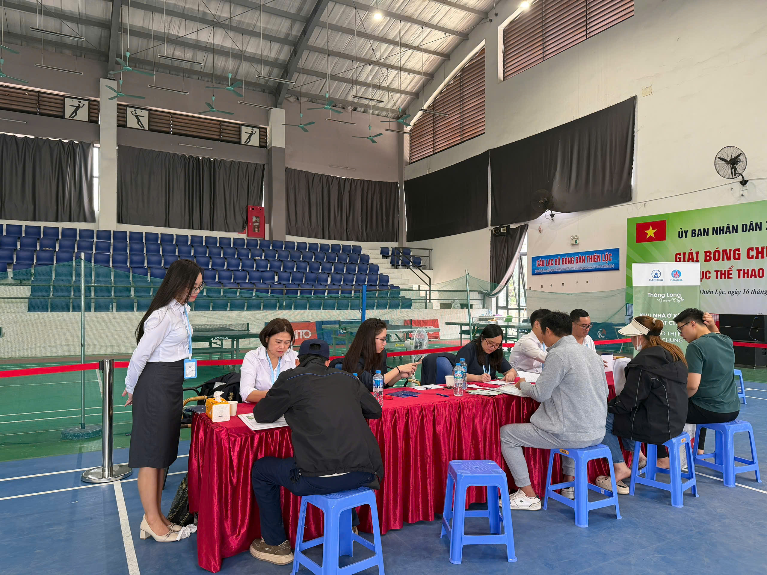 Bắt đầu thu hồ sơ Nhà ở xã hội CT3 Kim Chung